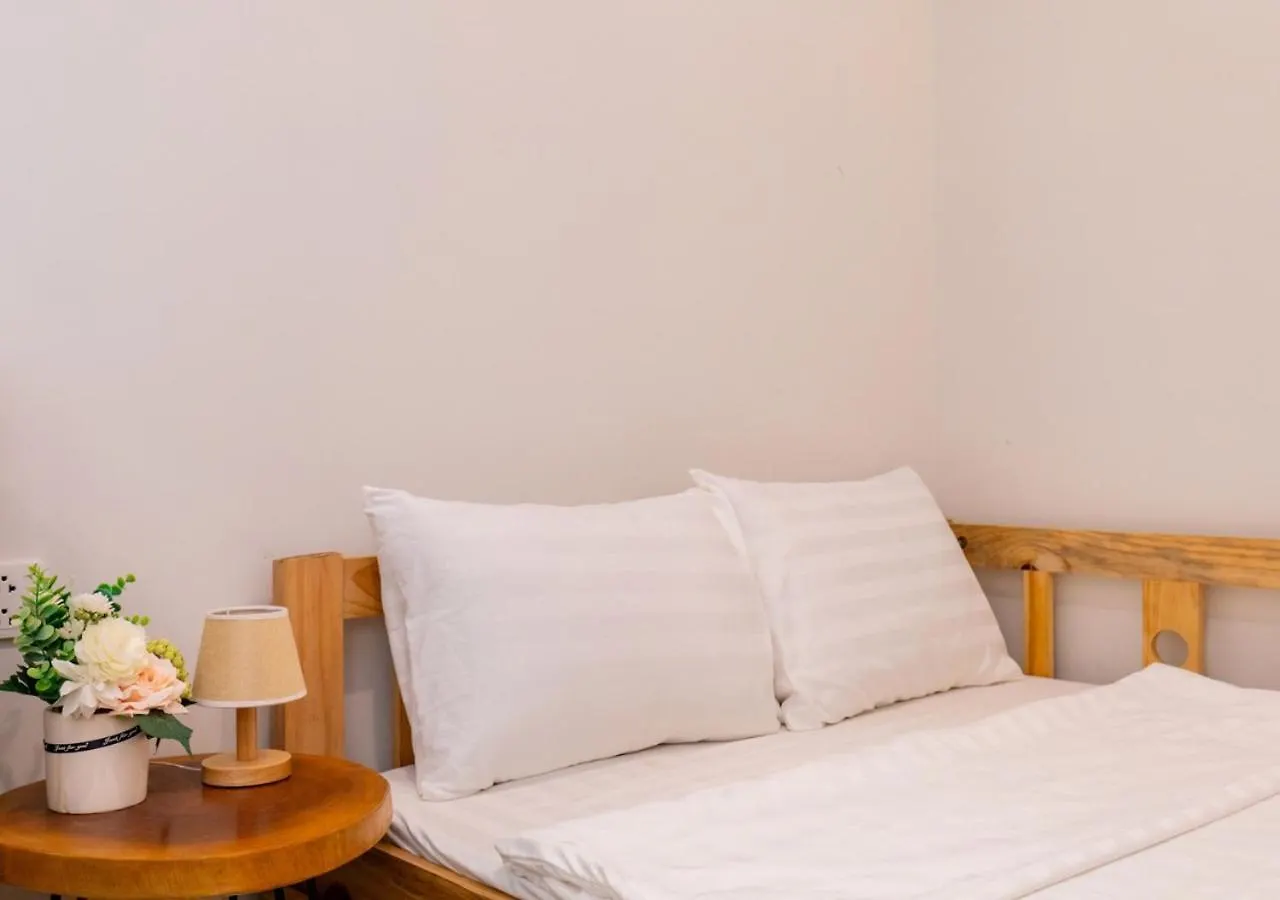 The Song Apartment - Nha Cua Kim Vung Tau