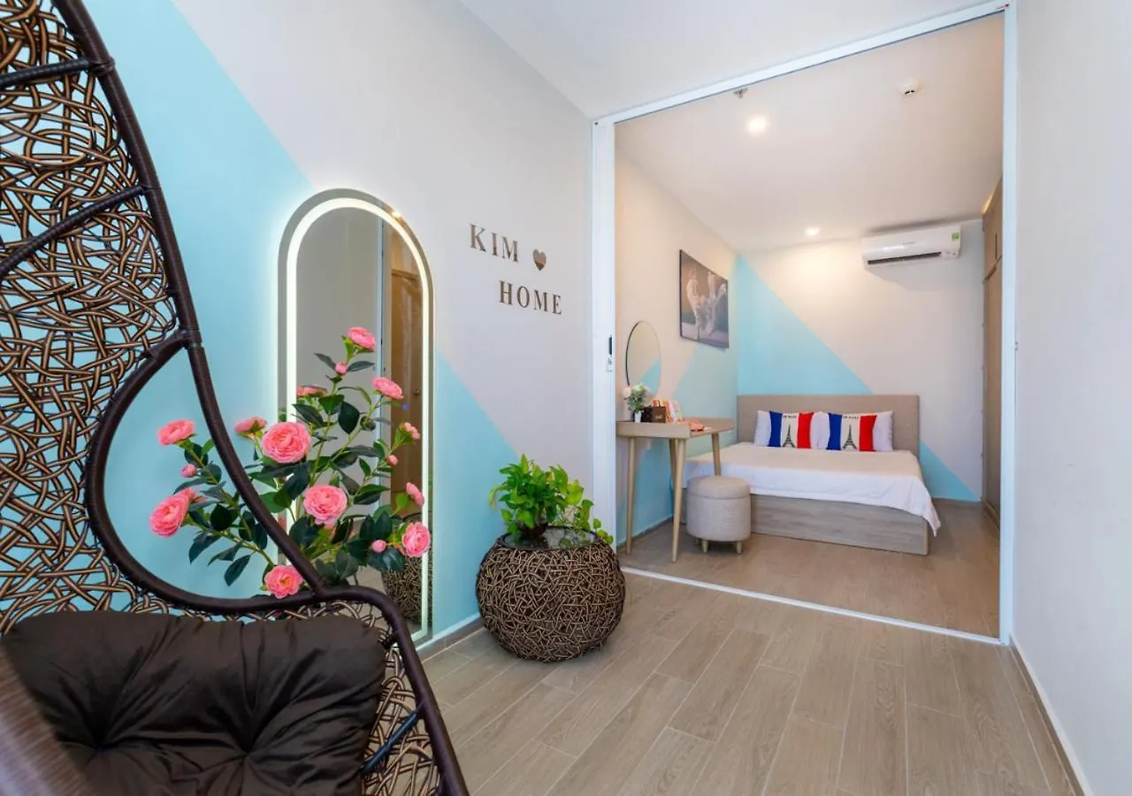 The Song Apartment - Nha Cua Kim Vung Tau