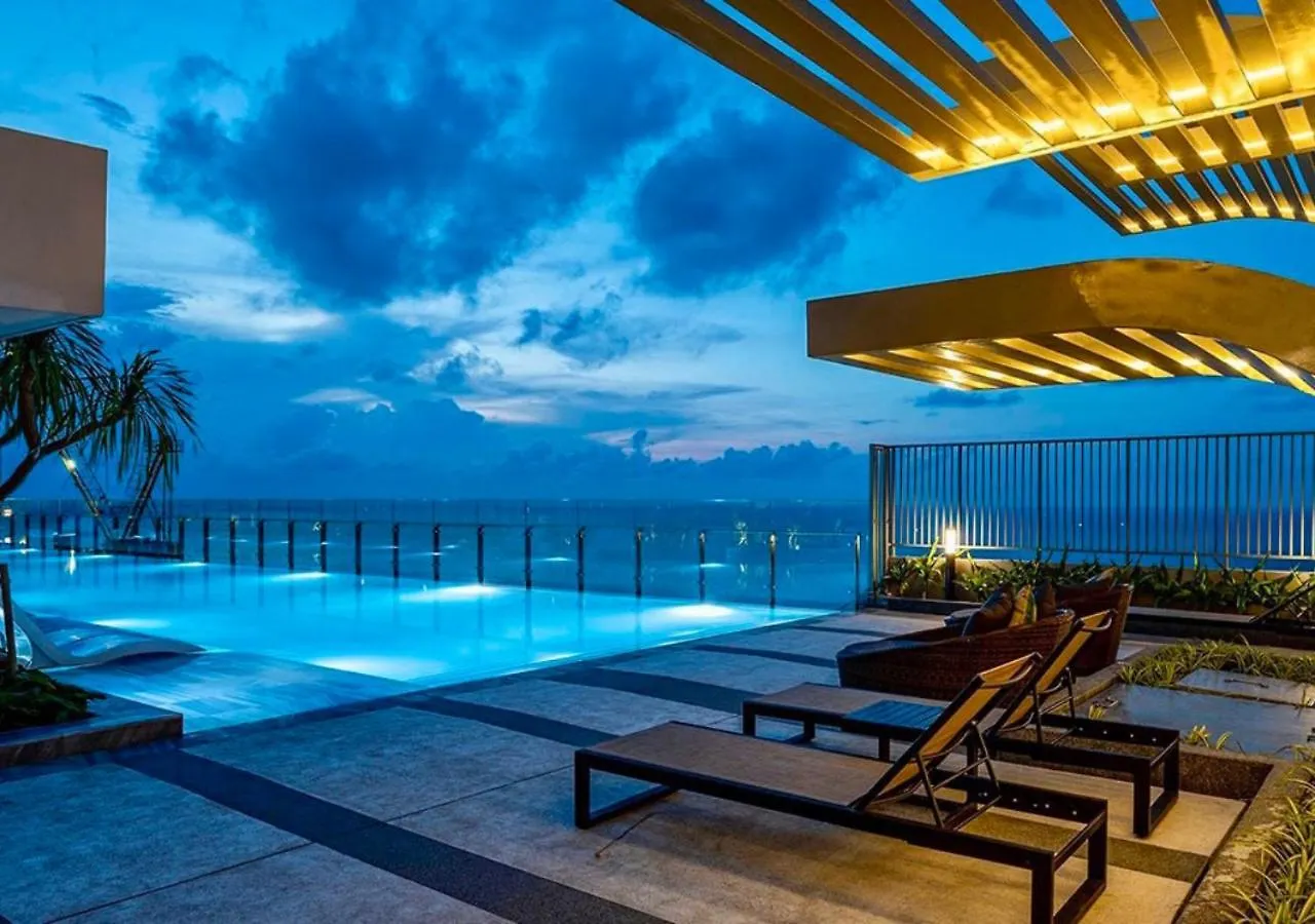 The Song Apartment - Nha Cua Kim Vung Tau