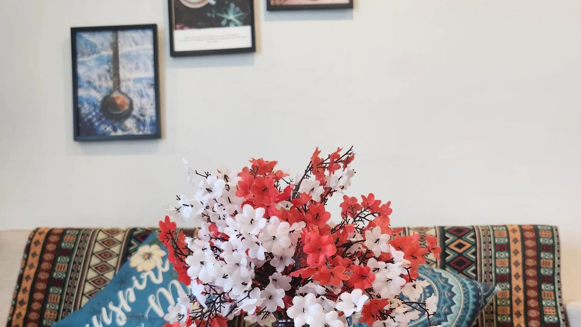 Aparthotel The Song Apartment - Nha Cua Kim Vung Tau Vietnam